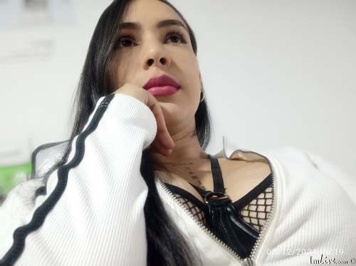 izune_ride — cam show live