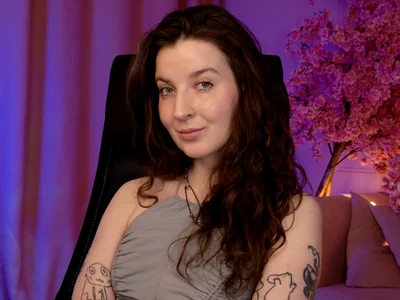 JackieByrd — cam show live