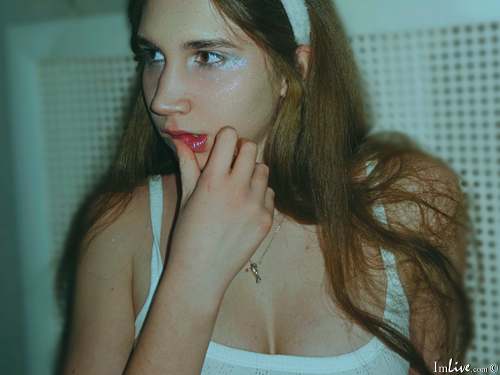 JaneBevy — cam show live