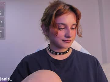 Jane — cam show live
