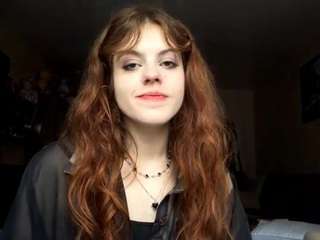 JaneenFolk — cam show live
