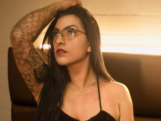 JanetteRider — cam show live