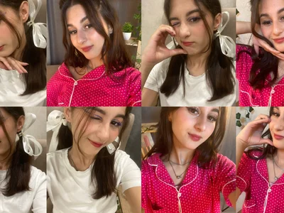 JasminKitany — cam show live