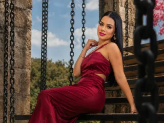 JasminSaenz — cam show live