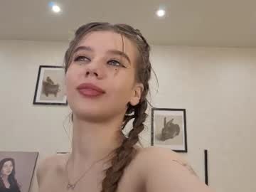 jenie_fire — cam show live