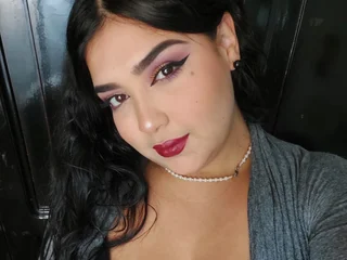 JennaDavom — cam show live