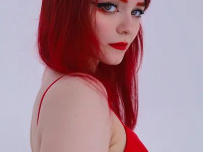 Jenny_Foster — cam show live