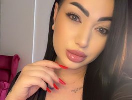 JennyX — cam show live