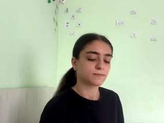 JerricaRuppert — cam show live