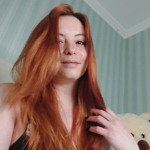 Joannna — cam show live