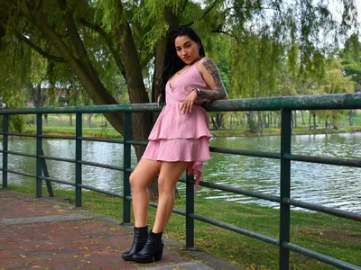jolee__ — cam show live