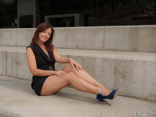 JuicyBuns — cam show live