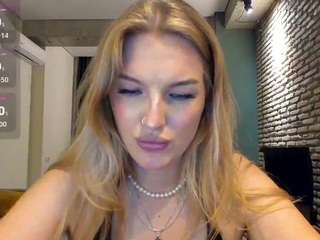 JulietaLane — cam show live