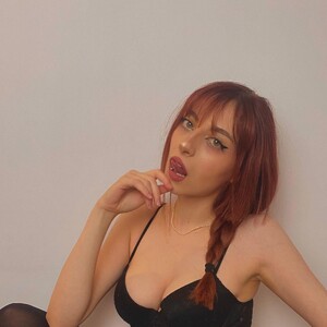 JustJade — cam show live