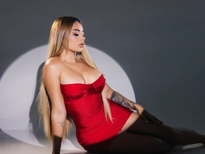 kailye_ — cam show live