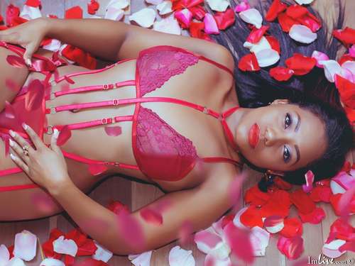 KamilaCane — cam show live