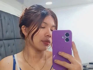 Kammelya — cam show live