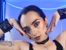 Kandyparis — cam show live