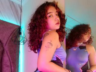 KanelaMiller — cam show live