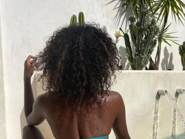 Kariski — cam show live