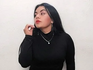 KarlaaGreenn — cam show live