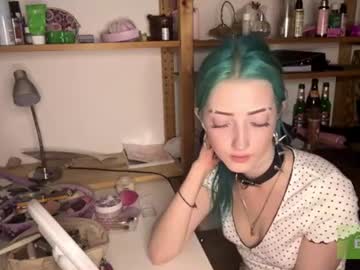karolinablue — cam show live