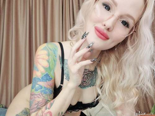 Kate_Monroe — cam show live