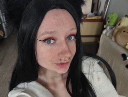 KatiaNabiee — cam show live