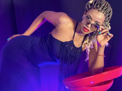 kattyytaylor — cam show live