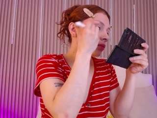 Katy Van — cam show live