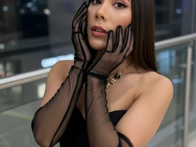 kendrarioss — cam show live