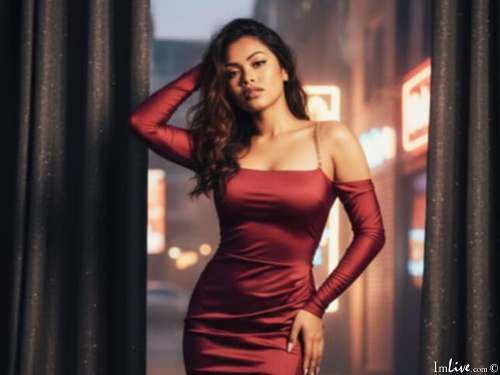 Khaliffa — cam show live