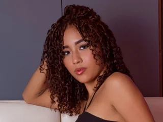 KiannaCarter — cam show live