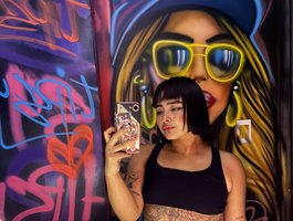 KimVelez — cam show live