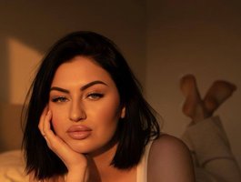 KimVelour — cam show live