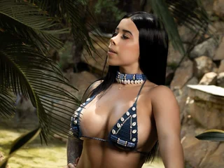 kinnkykeendall — cam show live