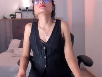 kirabrliss — cam show live