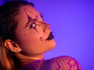 KittyBlossom01 — cam show live