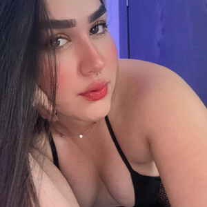 KlyieWod — cam show live