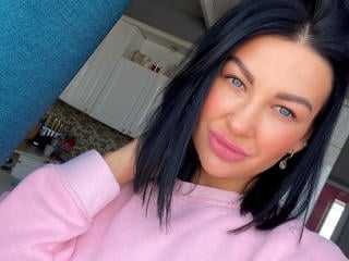 KristenStark — cam show live