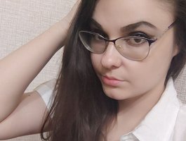 Kristicat — cam show live