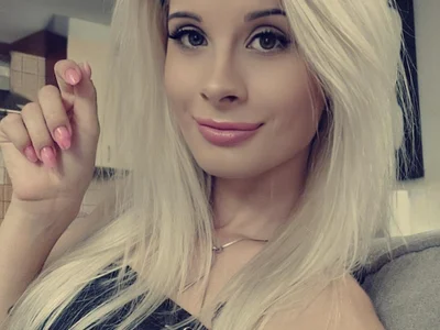KristineGlow — cam show live