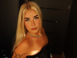 KristyQueen — cam show live