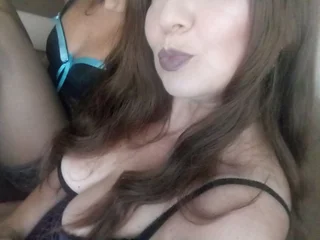 LadyAndTranny — cam show live