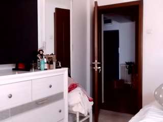 LadyEvolet — cam show live