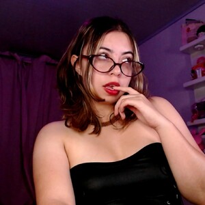 LadyTribute — cam show live