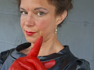 LadyVesper — cam show live