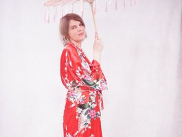 Lanavesna — cam show live