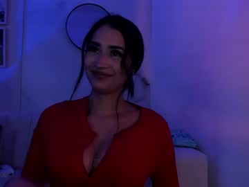 lara_madisson — cam show live