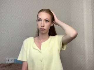 LaraeThurrell — cam show live